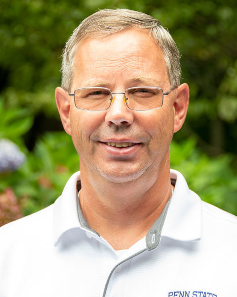headshot of Don Somers