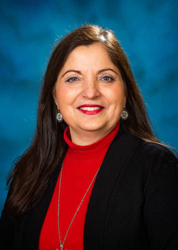 Donna Chambers