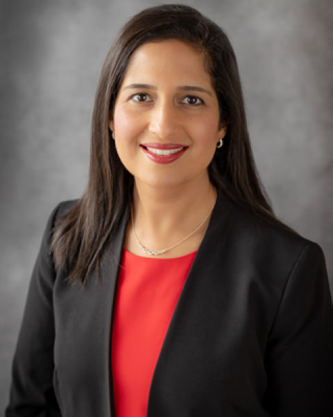 Dr. Suniti Moudgil