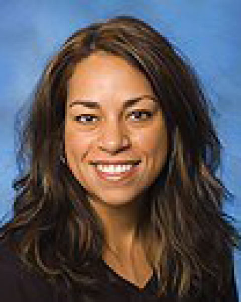 Guadalupe Kasper headshot