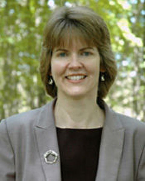 Janelle Larson