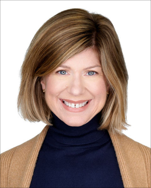 Jeanne Rose