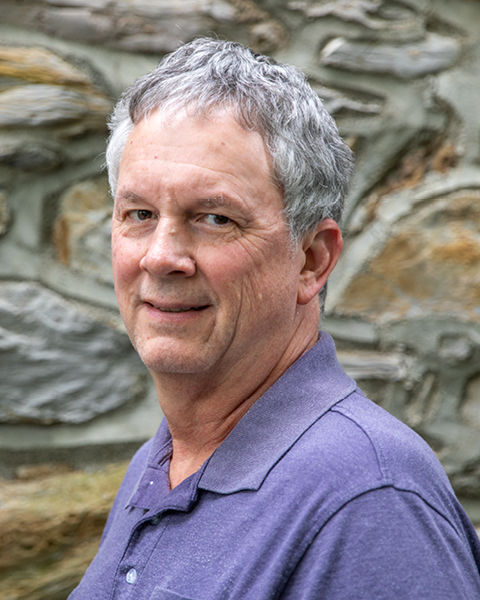 Jeffrey Wike headshot
