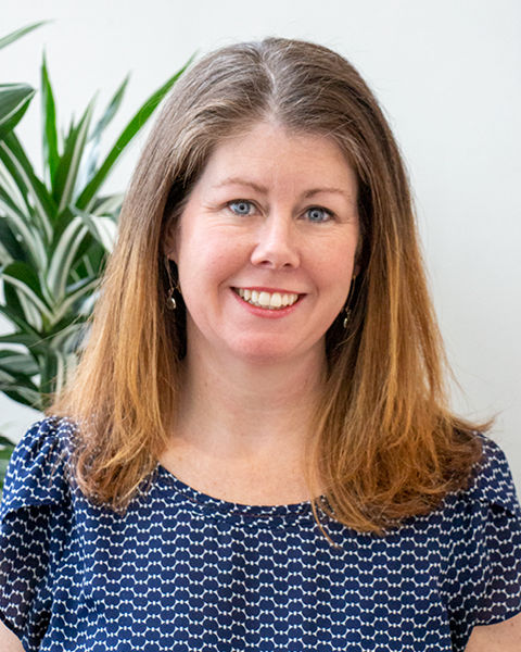 Jen Murphy