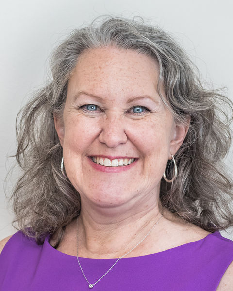 Jennifer Hillman headshot