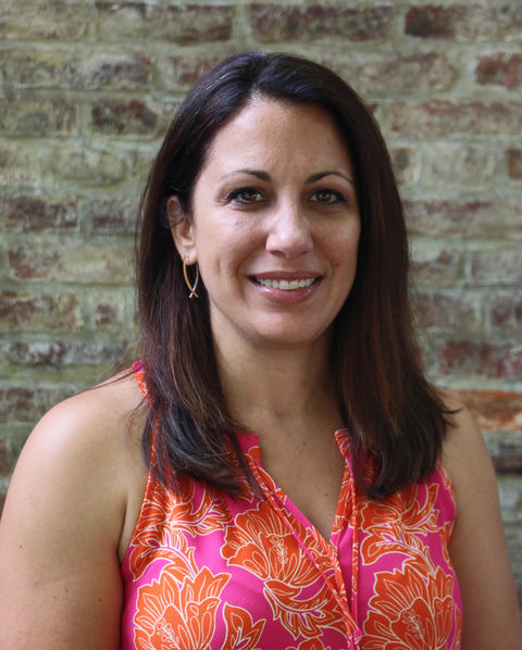 Jennifer Pasquale