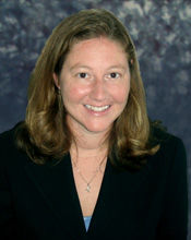 Dr. Jennifer Arnold Dr. Jennifer Arnold