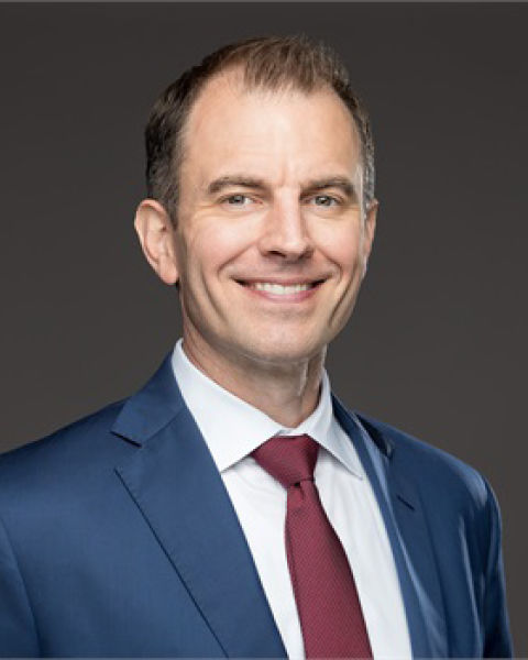Jeremiah Sensenig