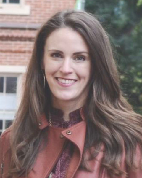 Jessica Schocker headshot