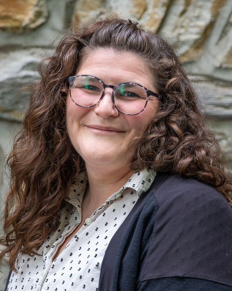 Jessyca Brizek headshot