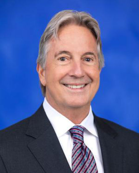 Joseph Frank