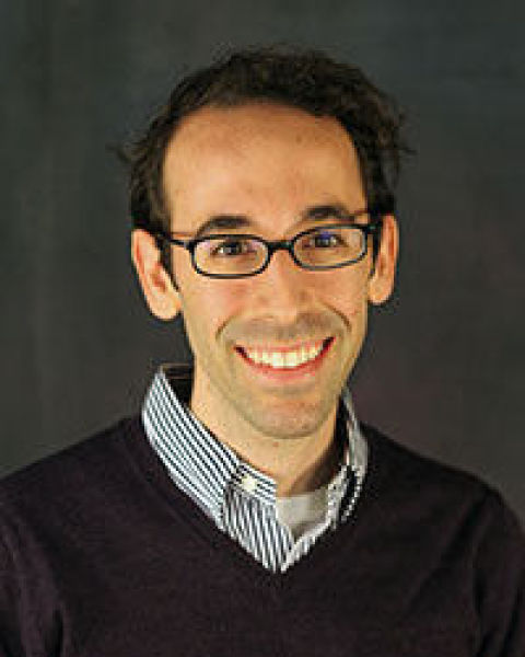 Justin DiAngelo