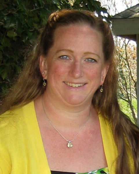 Kathleen Hauser