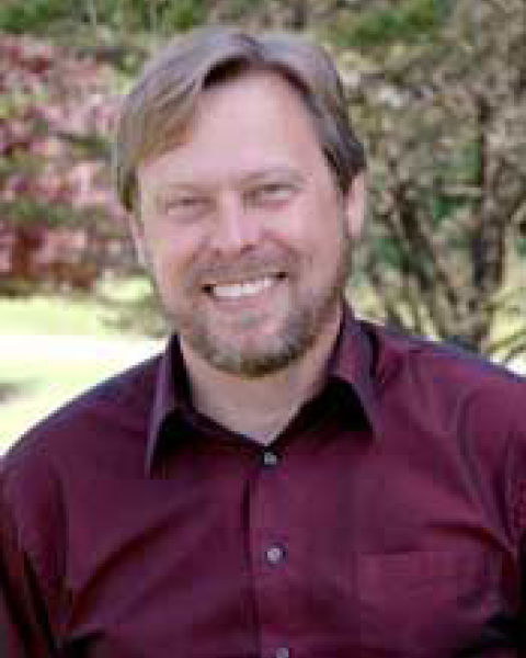 head shot of Kirwin