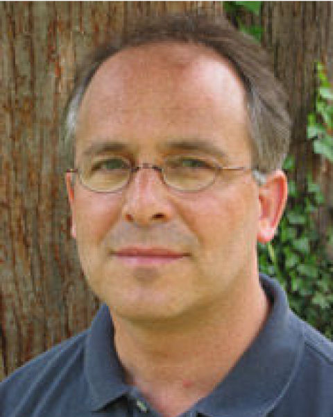 Leonard gamberg headshot
