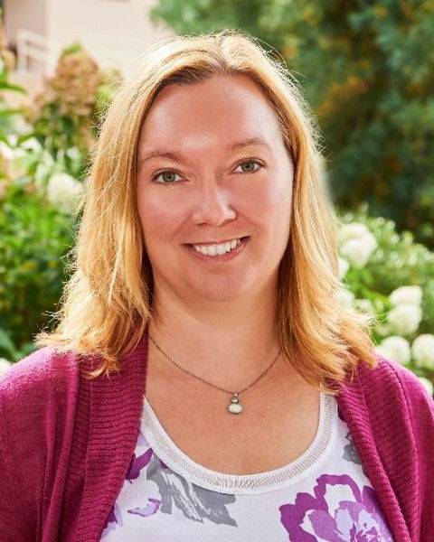 Linda MacDuff