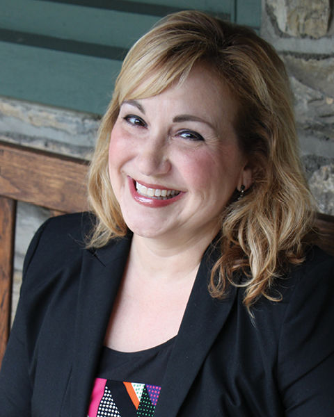 Lisa Baldi