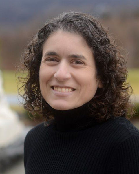 Marietta Scanlon