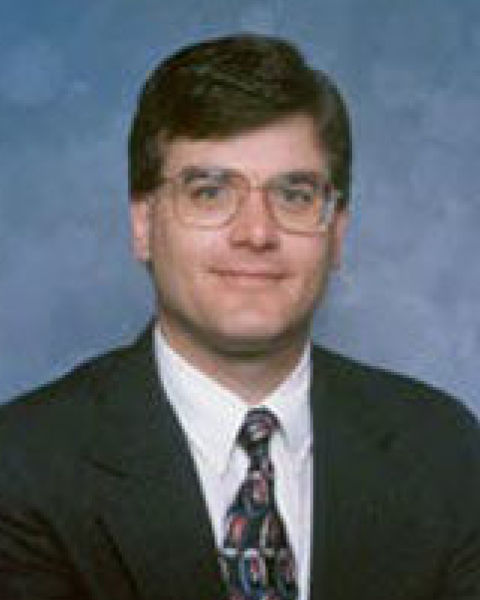 Michael Fidanza headshot