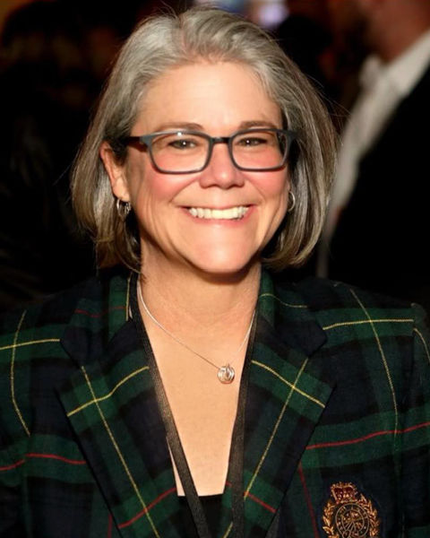 Michele Ramsey headshot