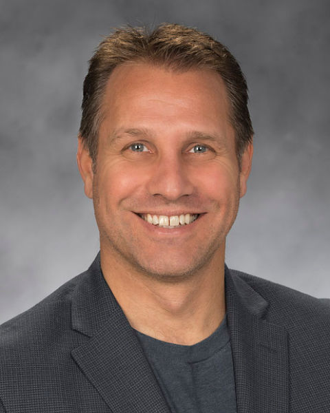 Todd Migliaccio
