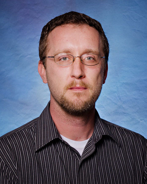 Nathan Greenauer Headshot