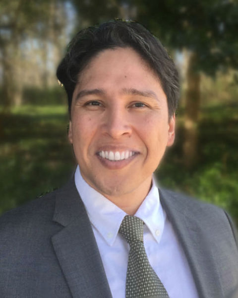 Oscar Barragan headshot