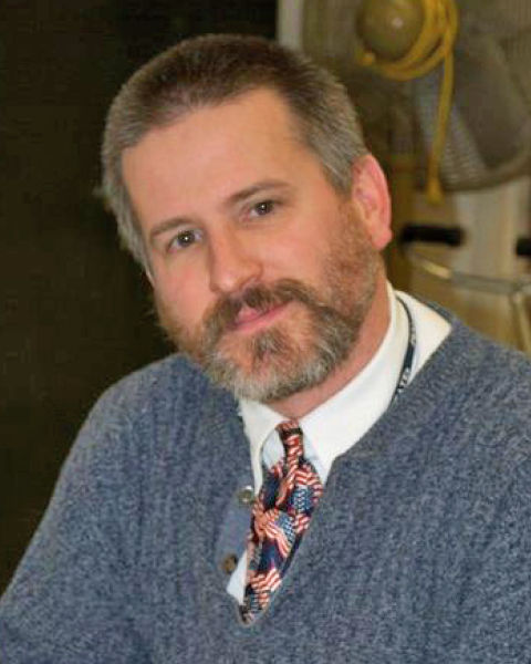 Robert Zambanini Headshot