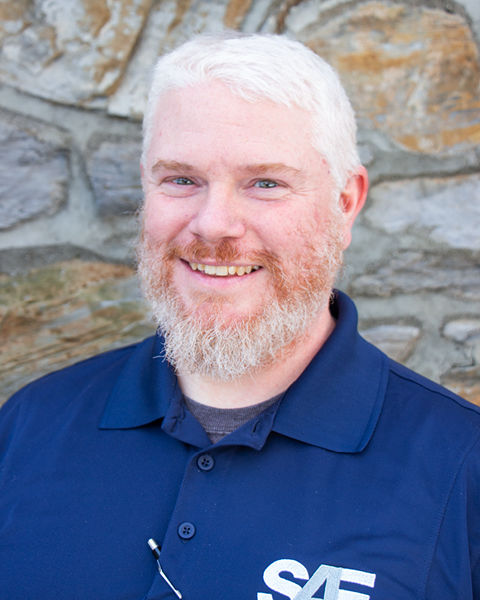 Photo of Roy Thompson
