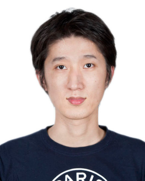 Saide Zhu