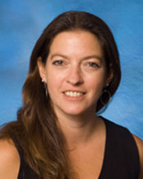 Samantha Kavky headshot