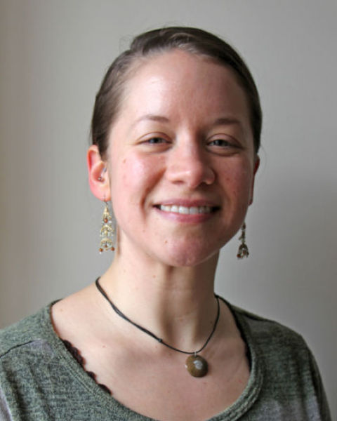 Sarah Hartman Caverly headshot