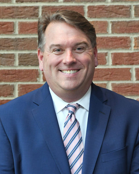 Scott Burky