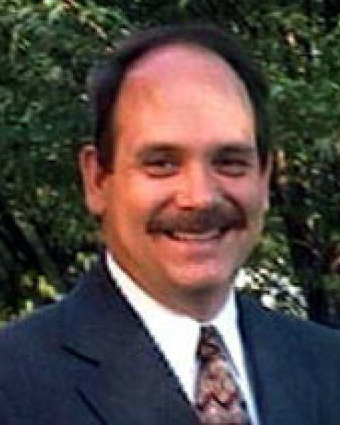 William Bowers headshot