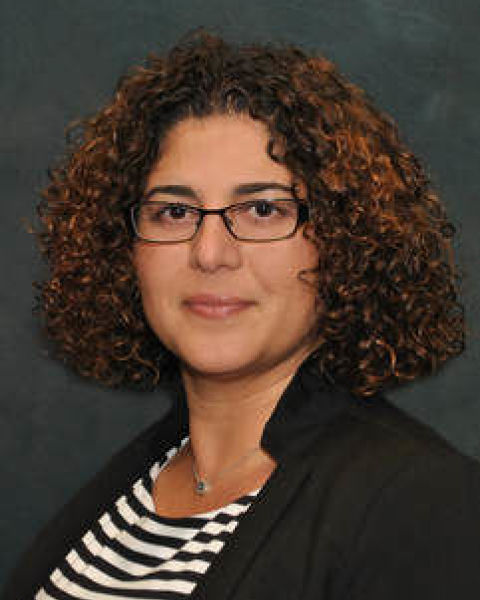 Xenia Hadjioannou headshot