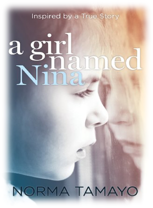 A Girl Named Nina cover
