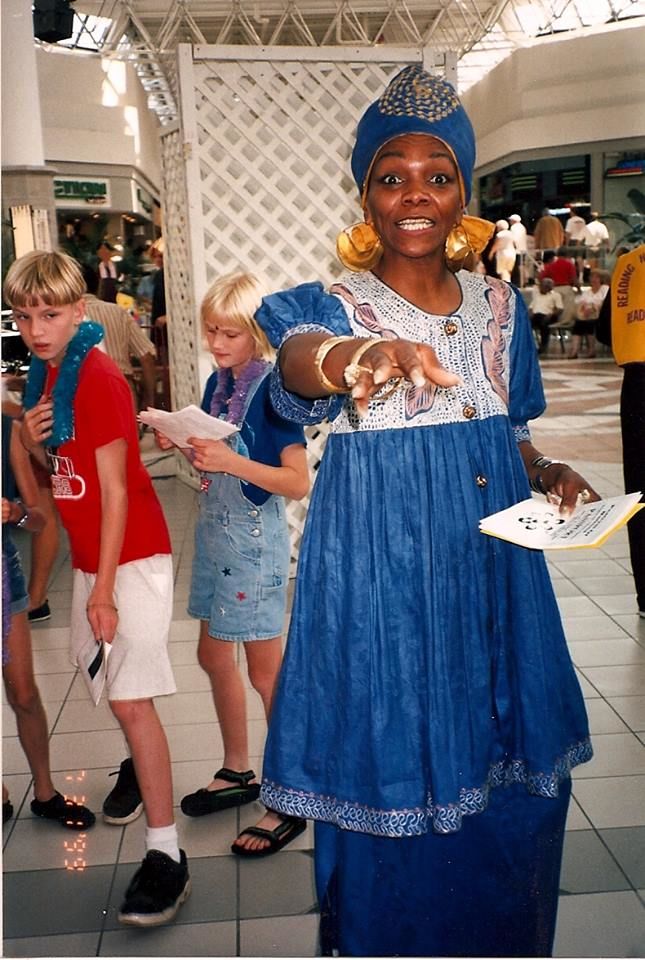 Evelyn Morrison