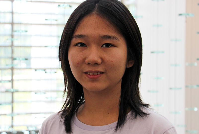 Yuyan Yang