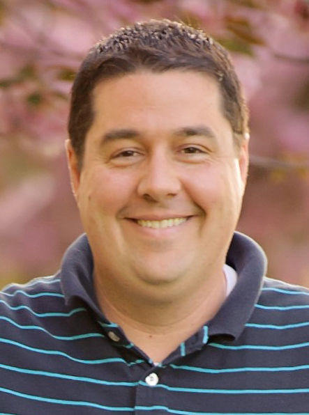 Lewis Sweigart