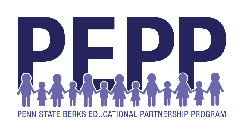 PEPP Logo