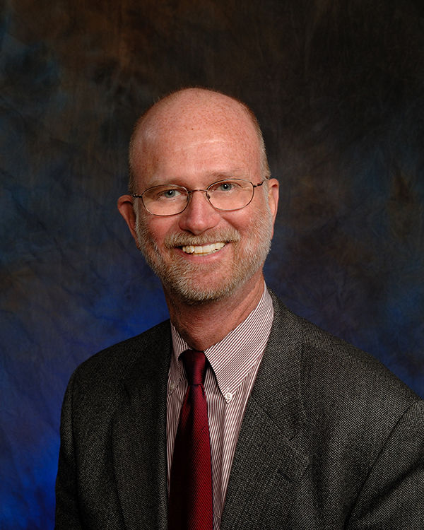 Dr. Blaine Steensland