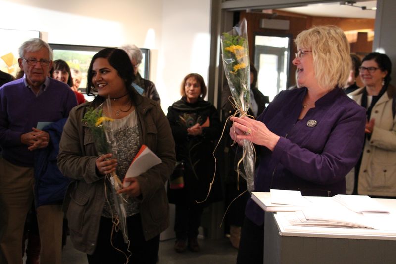 Freyberger Gallery - Frederick Gaige Exhibit