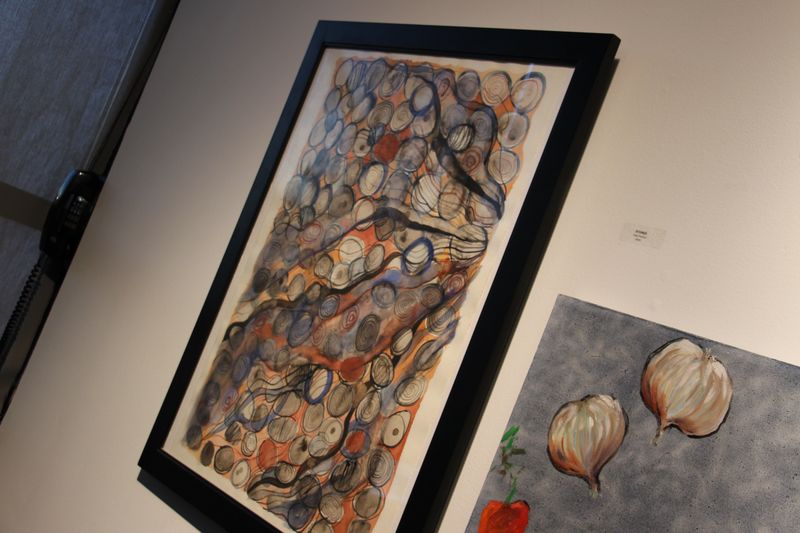 Freyberger Gallery - Frederick Gaige Exhibit