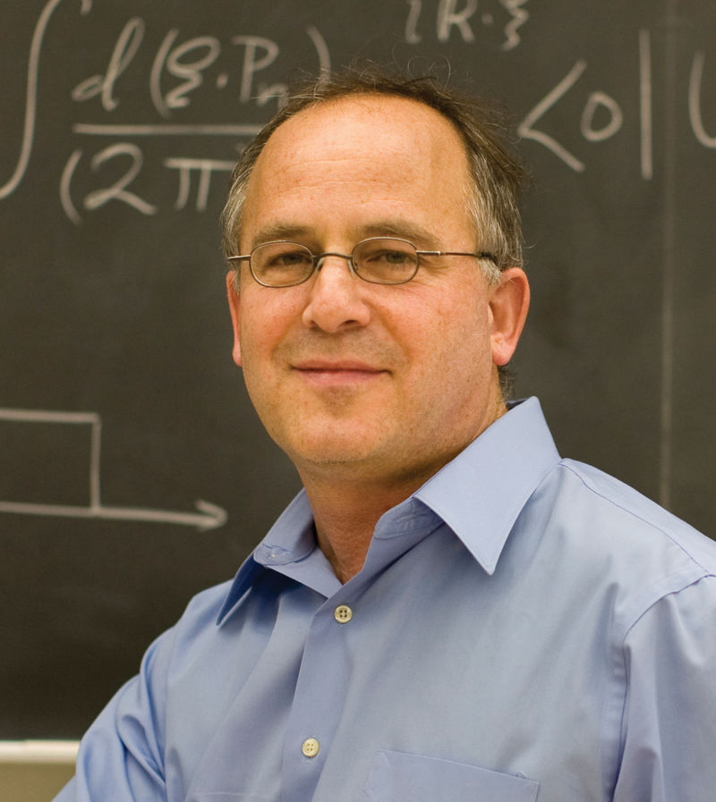 Dr. Leonard Gamberg