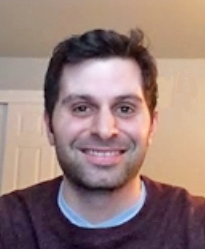 Alumnus Mark Viglione from Enigma Networkz, LLC.