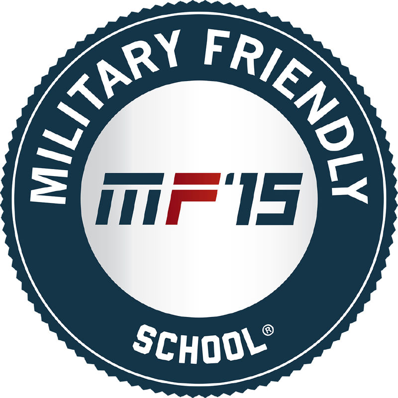 military friendly logo