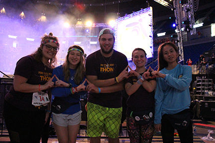 Berks Dancers