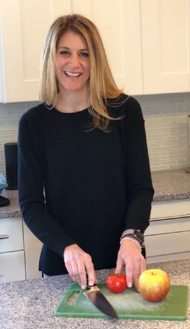 Jodi Greebel