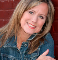 Tracy Schott
