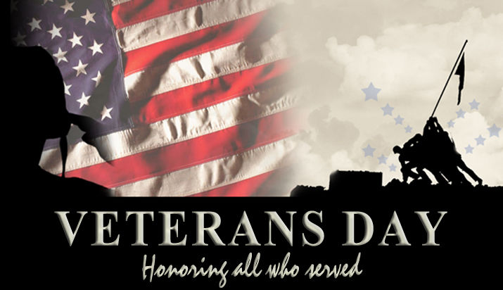 veterans days